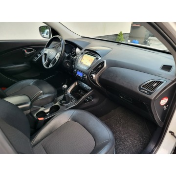 Hyundai ix35  SUV 2015,  1.7 diesel - Na sprzedaż za 39 900 zł - Jatutów - zdjęcie 11