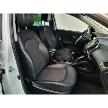 Hyundai ix35  SUV 2015,  1.7 diesel - Na sprzedaż za 39 900 zł - Jatutów - zdjęcie 12