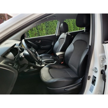 Hyundai ix35  SUV 2015,  1.7 diesel - Na sprzedaż za 39 900 zł - Jatutów - zdjęcie 10