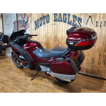  HONDA # raty -kup online, Piękna pancia 3x kufer - Motocykle szosowo -... - Bicz - zdjęcie 8