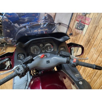 HONDA # raty -kup online, Piękna pancia 3x kufer - Motocykle szosowo -... - Bicz - zdjęcie 6