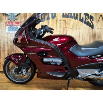  HONDA # raty -kup online, Piękna pancia 3x kufer - Motocykle szosowo -... - Bicz - zdjęcie 11