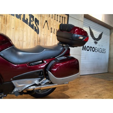  HONDA # raty -kup online, Piękna pancia 3x kufer - Motocykle szosowo -... - Bicz - zdjęcie 10