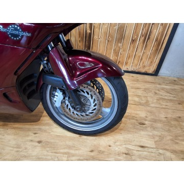  HONDA # raty -kup online, Piękna pancia 3x kufer - Motocykle szosowo -... - Bicz - zdjęcie 12