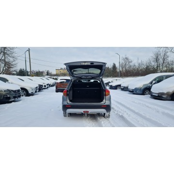Suzuki Vitara  SUV 2018,  1.6 benzyna - Na sprzedaż za 54 900 zł - Płock - zdjęcie 7