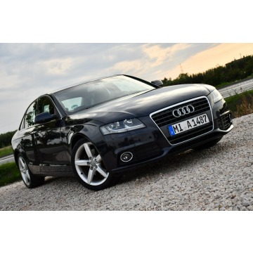 Audi A4  Sedan/Limuzyna 2011,  2.0 diesel - Na sprzedaż za 32 999 zł - Nowe Sójki - zdjęcie 2