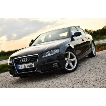Audi A4  Sedan/Limuzyna 2011,  2.0 diesel - Na sprzedaż za 32 999 zł - Nowe Sójki - zdjęcie 3