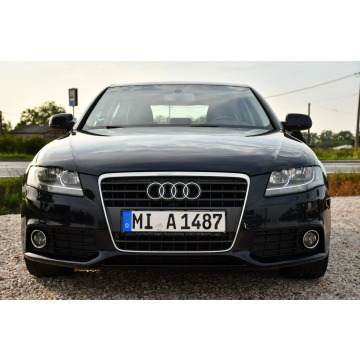 Audi A4  Sedan/Limuzyna 2011,  2.0 diesel - Na sprzedaż za 32 999 zł - Nowe Sójki - zdjęcie 6