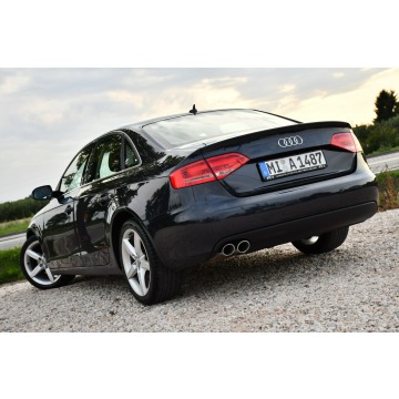 Audi A4  Sedan/Limuzyna 2011,  2.0 diesel - Na sprzedaż za 32 999 zł - Nowe Sójki - zdjęcie 5