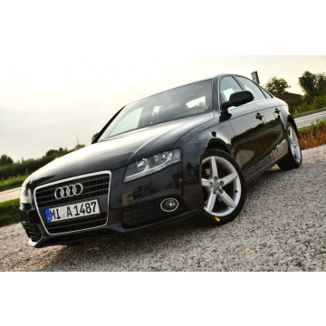 Audi A4  Sedan/Limuzyna 2011,  2.0 diesel - Na sprzedaż za 32 999 zł - Nowe Sójki - zdjęcie 7