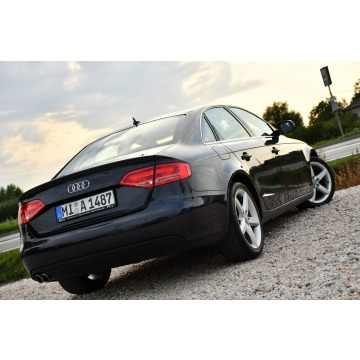 Audi A4  Sedan/Limuzyna 2011,  2.0 diesel - Na sprzedaż za 32 999 zł - Nowe Sójki - zdjęcie 4