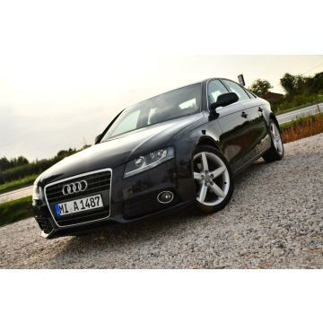 Audi A4  Sedan/Limuzyna 2011,  2.0 diesel - Na sprzedaż za 32 999 zł - Nowe Sójki - zdjęcie 8