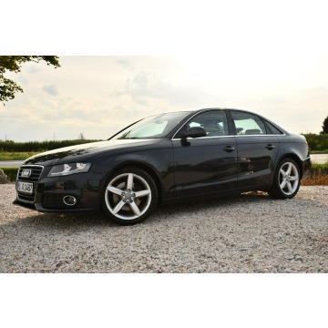 Audi A4  Sedan/Limuzyna 2011,  2.0 diesel - Na sprzedaż za 32 999 zł - Nowe Sójki - zdjęcie 10
