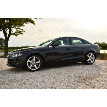 Audi A4  Sedan/Limuzyna 2011,  2.0 diesel - Na sprzedaż za 32 999 zł - Nowe Sójki - zdjęcie 11