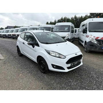 Ford Fiesta 2015,  1.5 diesel - Na sprzedaż za 18 327 zł - Dębica - zdjęcie 2
