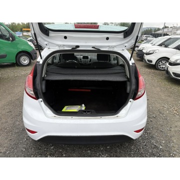 Ford Fiesta 2015,  1.5 diesel - Na sprzedaż za 18 327 zł - Dębica - zdjęcie 5