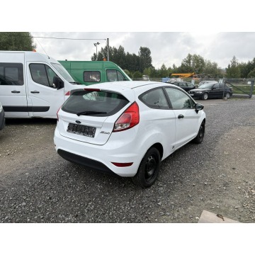 Ford Fiesta 2015,  1.5 diesel - Na sprzedaż za 18 327 zł - Dębica - zdjęcie 3