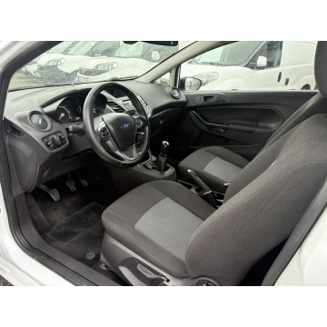 Ford Fiesta 2015,  1.5 diesel - Na sprzedaż za 18 327 zł - Dębica - zdjęcie 6