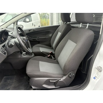 Ford Fiesta 2015,  1.5 diesel - Na sprzedaż za 18 327 zł - Dębica - zdjęcie 7
