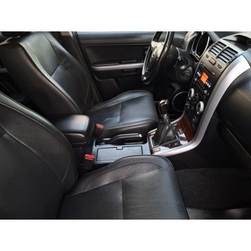 Suzuki Grand Vitara  SUV 2007,  2.0 benzyna - Na sprzedaż za 39 900 zł - Olsztyn - zdjęcie 7