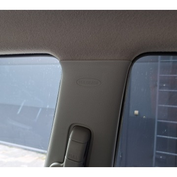 Suzuki Grand Vitara  SUV 2007,  2.0 benzyna - Na sprzedaż za 39 900 zł - Olsztyn - zdjęcie 8