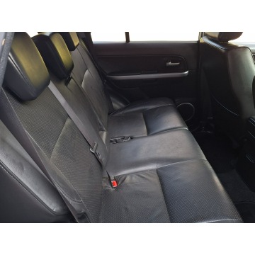 Suzuki Grand Vitara  SUV 2007,  2.0 benzyna - Na sprzedaż za 39 900 zł - Olsztyn - zdjęcie 10