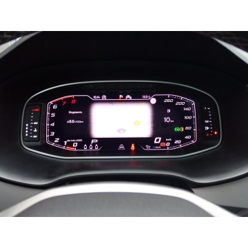 Seat Ateca  SUV 2020,  2.0 benzyna, automat - Na sprzedaż za 92 500 zł - Łódź - zdjęcie 12