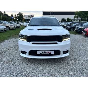 Dodge Durango  SUV 2020,  5.7 benzyna+LPG, automat - Na sprzedaż za 150 000 zł - Nowe Iganie - zdjęcie 2