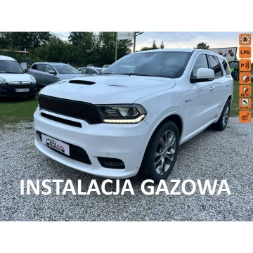 Dodge Durango - Super stan GAZ tylko 41 tyś km