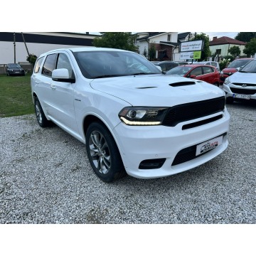 Dodge Durango  SUV 2020,  5.7 benzyna+LPG, automat - Na sprzedaż za 150 000 zł - Nowe Iganie - zdjęcie 3