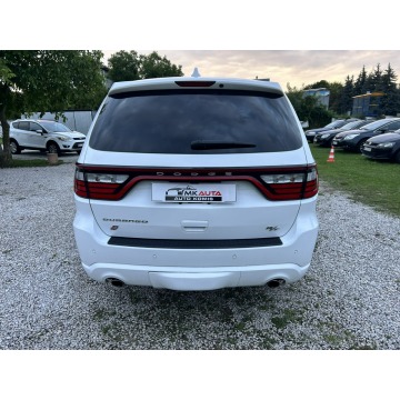 Dodge Durango  SUV 2020,  5.7 benzyna+LPG, automat - Na sprzedaż za 150 000 zł - Nowe Iganie - zdjęcie 6