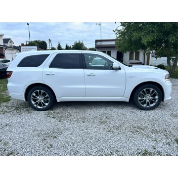Dodge Durango  SUV 2020,  5.7 benzyna+LPG, automat - Na sprzedaż za 150 000 zł - Nowe Iganie - zdjęcie 4