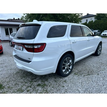 Dodge Durango  SUV 2020,  5.7 benzyna+LPG, automat - Na sprzedaż za 150 000 zł - Nowe Iganie - zdjęcie 5