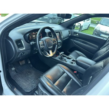 Dodge Durango  SUV 2020,  5.7 benzyna+LPG, automat - Na sprzedaż za 150 000 zł - Nowe Iganie - zdjęcie 8