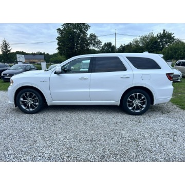 Dodge Durango  SUV 2020,  5.7 benzyna+LPG, automat - Na sprzedaż za 150 000 zł - Nowe Iganie - zdjęcie 7