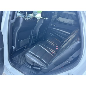 Dodge Durango  SUV 2020,  5.7 benzyna+LPG, automat - Na sprzedaż za 150 000 zł - Nowe Iganie - zdjęcie 9