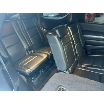 Dodge Durango  SUV 2020,  5.7 benzyna+LPG, automat - Na sprzedaż za 150 000 zł - Nowe Iganie - zdjęcie 11