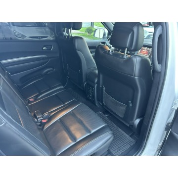 Dodge Durango  SUV 2020,  5.7 benzyna+LPG, automat - Na sprzedaż za 150 000 zł - Nowe Iganie - zdjęcie 12