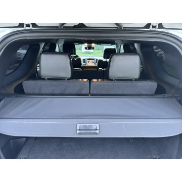 Dodge Durango  SUV 2020,  5.7 benzyna+LPG, automat - Na sprzedaż za 150 000 zł - Nowe Iganie - zdjęcie 10