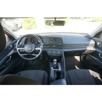 Hyundai Elantra  Sedan/Limuzyna 2022,  1.6 benzyna - Na sprzedaż za 56 900 zł - Poznań - zdjęcie 10