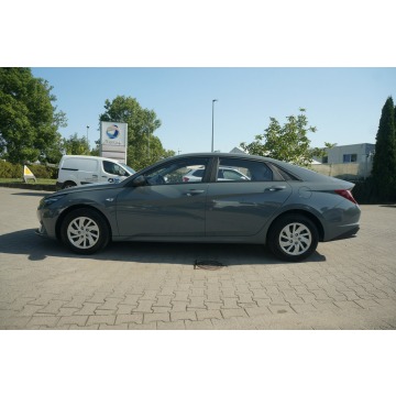 Hyundai Elantra  Sedan/Limuzyna 2022,  1.6 benzyna - Na sprzedaż za 56 900 zł - Poznań - zdjęcie 9