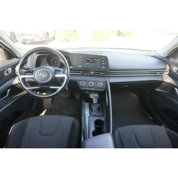Hyundai Elantra  Sedan/Limuzyna 2022,  1.6 benzyna, automat - Na sprzedaż za 55 200 zł - Poznań - zdjęcie 10