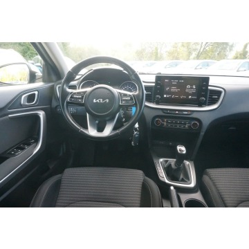 Kia Ceed 2022,  1.5 benzyna - Na sprzedaż za 51 000 zł - Poznań - zdjęcie 11