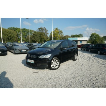 Volkswagen Touran  Minivan/Van 2022,  2.0 diesel, automat - Na sprzedaż za 65 000 zł - Poznań - zdjęcie 2