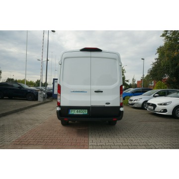 Ford Transit 2023 elektryczny, automat - Na sprzedaż za 122 000 zł - Poznań - zdjęcie 7