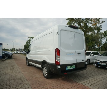 Ford Transit 2023 elektryczny, automat - Na sprzedaż za 122 000 zł - Poznań - zdjęcie 8