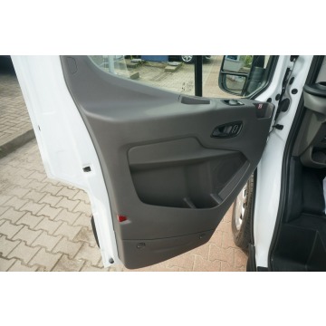 Ford Transit 2023 elektryczny, automat - Na sprzedaż za 122 000 zł - Poznań - zdjęcie 10