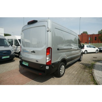 Ford Transit 2023 elektryczny, automat - Na sprzedaż za 115 000 zł - Poznań - zdjęcie 5
