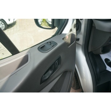 Ford Transit 2023 elektryczny, automat - Na sprzedaż za 115 000 zł - Poznań - zdjęcie 9