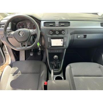 Volkswagen Caddy  Minivan/Van 2020,  2.0 diesel - Na sprzedaż za 129 900 zł - Tarnogród - zdjęcie 12
